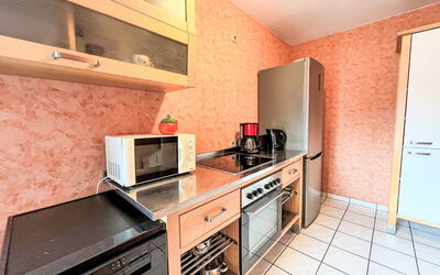Alloggio:&nbsp;Ferienapartments Adenau 160.2