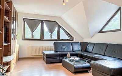 Alloggio:&nbsp;Ferienapartments Adenau 160.6