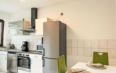 Alloggio:&nbsp;Ferienapartments Adenau 160.1