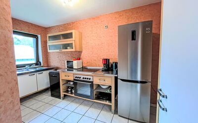 Alloggio:&nbsp;Ferienapartments Adenau 160.2