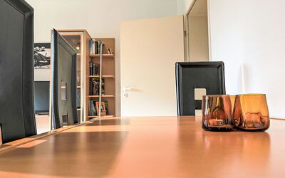 Alloggio:&nbsp;Ferienapartments Adenau 160.3