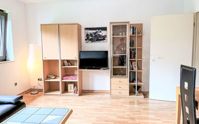 Alloggio:&nbsp;Ferienapartments Adenau 160.3
