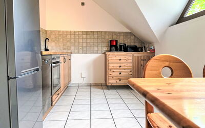 Alloggio:&nbsp;Ferienapartments Adenau 160.4