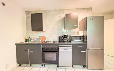 Alloggio:&nbsp;Ferienapartments Adenau 160.6