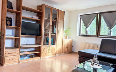 Alloggio:&nbsp;Ferienapartments Adenau 160.6