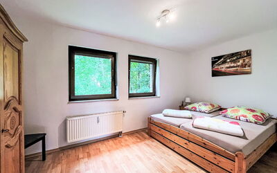 Alloggio:&nbsp;Ferienapartments Adenau 160.3