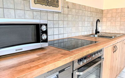 Alloggio:&nbsp;Ferienapartments Adenau 160.4
