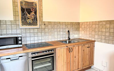 Alloggio:&nbsp;Ferienapartments Adenau 160.4