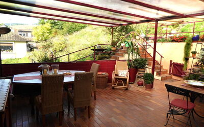 Enkirch 100: Mobilia, Tavolo, Proprietà, Pianta, Sedia, Shade, Pianta Della Casa, Interior Design, Legna, Vaso Di Fiori