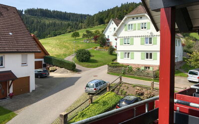 Alloggio:&nbsp;Rinkenturm 200.4