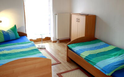 Alloggio:&nbsp;Dieboldshof 120.1