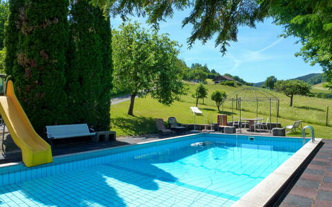 Pension Himmelsbach