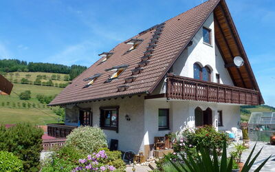Pension Himmelsbach