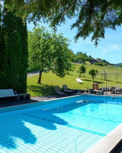 Pension Himmelsbach