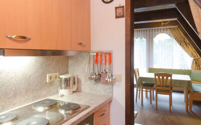 Alloggio:&nbsp;Tennenbronn 100.5