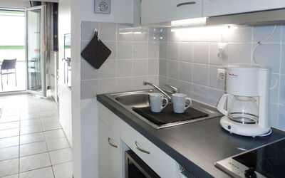 Alloggio:&nbsp;Schau Ins Land (B 97) 2.50