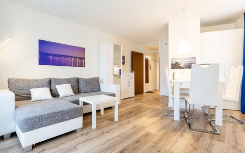 Alloggio:&nbsp;Ferienwohnpark Immenstaad 230.3