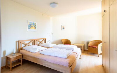 Immenstaad 230: Mobilia, Proprietà, Comfort, Tavolo, Costruzione, Legna, Telaio Del Letto, Letto, Cuscino