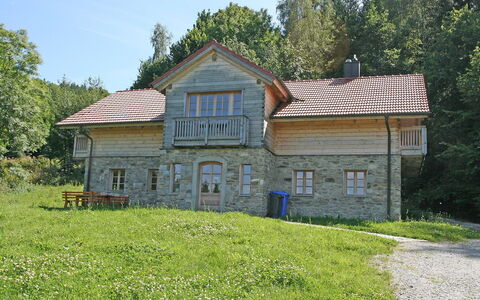 Waldhaus: Proprietà, Casa, Casa, Immobiliare, Costruzione, Agriturismo, Villetta, Estate, Area Rurale, Tetto