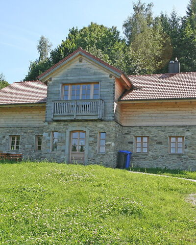 Waldhaus