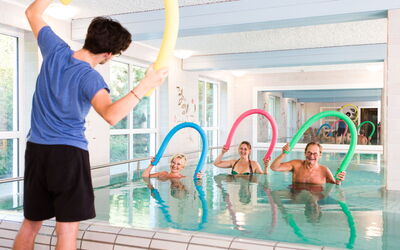 Casa vacanza Aktivital Hotel - Bad Griesbach, Baviera, Germania