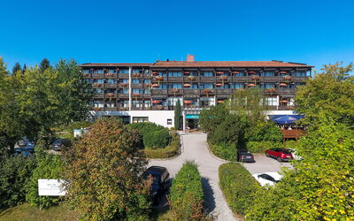 Aktivital Hotel