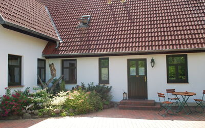 Alloggio:&nbsp;Fehmarn 100.4