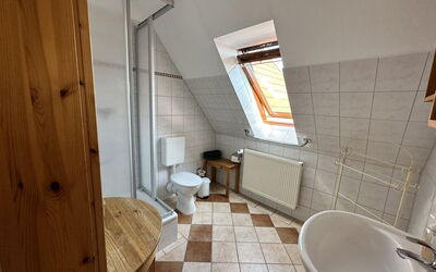Alloggio:&nbsp;Hiddensee 100.3