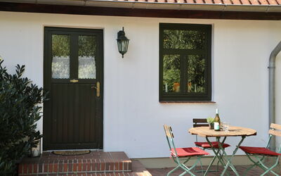 Alloggio:&nbsp;Fehmarn 100.4