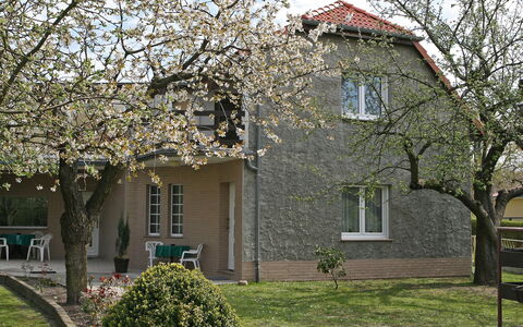 Zerna: Casa, Casa, Proprietà, Zona Residenziale, Costruzione, Albero, Architettura, Immobiliare, Primavera, Estate