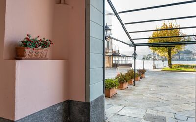 Casa vacanza Borgo Vecchio - Orta San Giulio, Piemonte, Italia