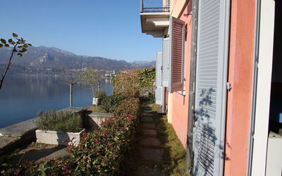 Alloggio:&nbsp;Casa Sul Lago 200.1