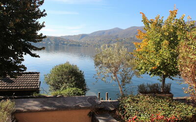 Alloggio:&nbsp;Casa Sul Lago 200.1