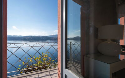 Alloggio:&nbsp;Casa Sul Lago 200.2