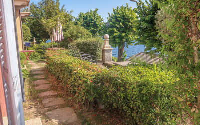Alloggio:&nbsp;Casa Sul Lago 200.1
