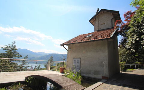 Il Roccolo: Proprietà, Casa, Costruzione, Architettura, Albero, Immobiliare, Area Rurale, Casa, Villetta, Paesaggio
