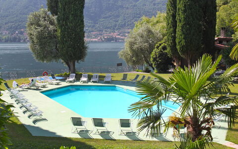 Pognana Lario 100