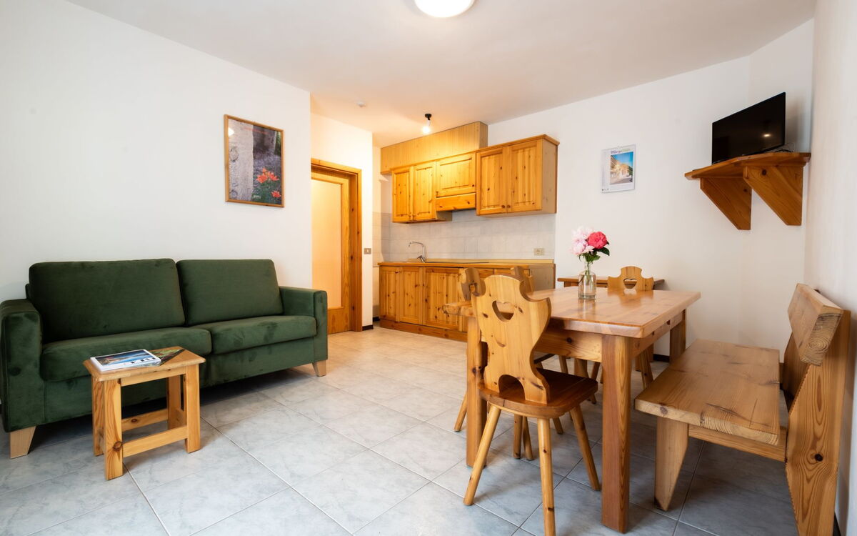 Alloggio:&nbsp;Lembondel 250.3