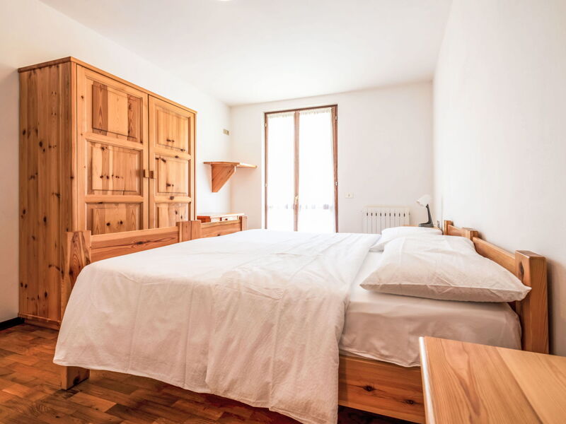 Alloggio:&nbsp;Lembondel 250.3