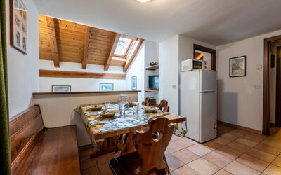 Alloggio:&nbsp;Grand Sarriod 100.6