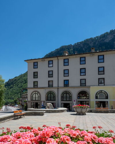 Courmayeur 100
