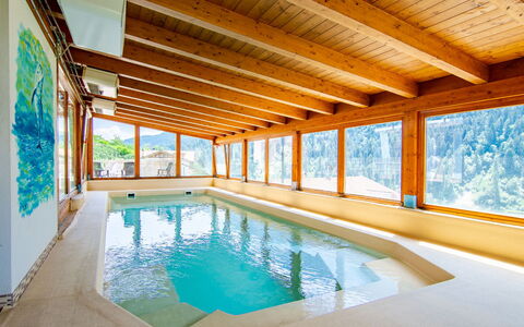 Malè 200: Acqua, Proprietà, Costruzione, Piscina, Shade, Interior Design, Pavimento, Legna, Tempo Libero, Casa