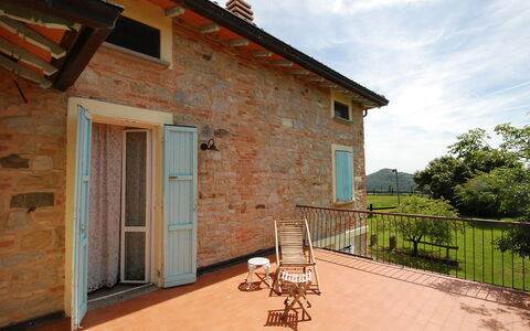 Busani: Proprietà, Costruzione, Casa, Casa, Immobiliare, Camera, Villetta, Estate, Zona Residenziale, Architettura