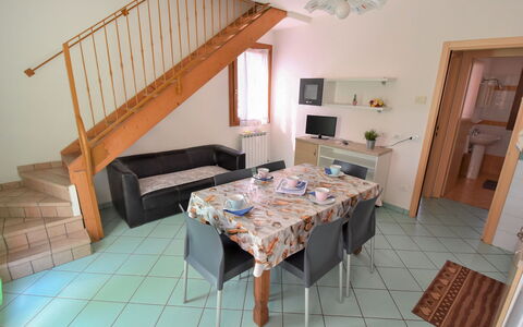 Alloggio:&nbsp;Solmare 350.7