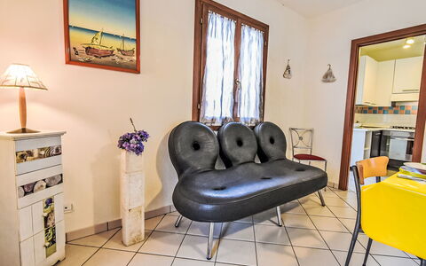 Alloggio:&nbsp;Solmare 350.55