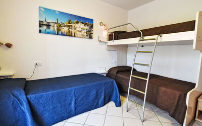 Alloggio:&nbsp;Solmare 350.54