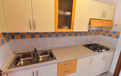Alloggio:&nbsp;Solmare 350.7