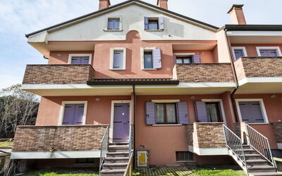 Alloggio:&nbsp;Solmare 350.52
