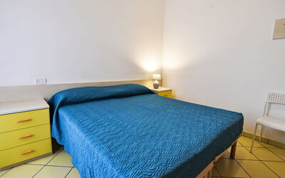 Alloggio:&nbsp;Solmare 350.53