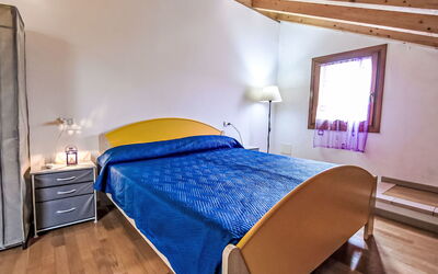 Alloggio:&nbsp;Solmare 350.55